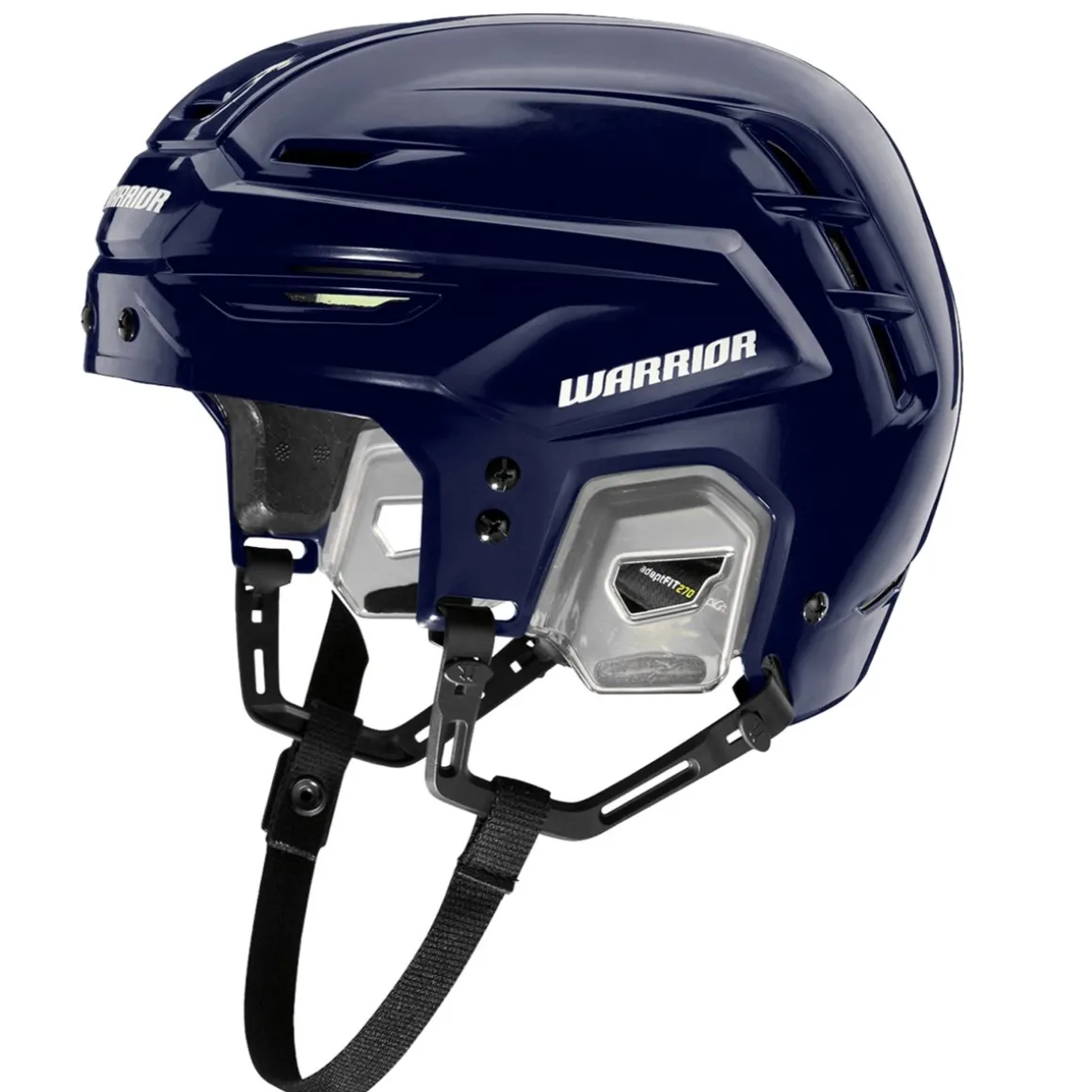 Warrior Hockey Helmet Alpha One Pro