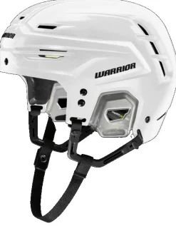 Warrior Hockey Helmet Alpha One Pro Combo