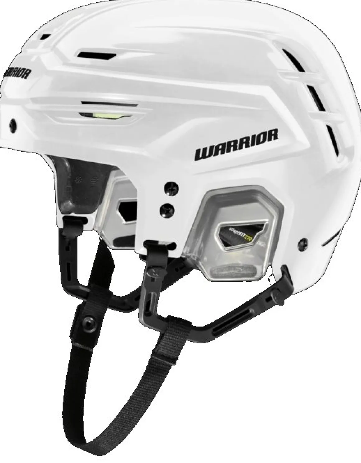 Warrior Hockey Helmet Alpha One Pro Combo