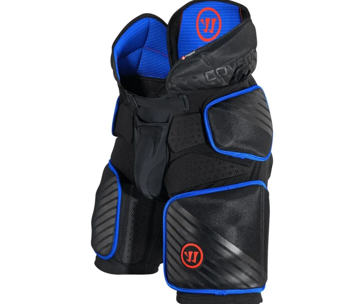 Warrior Hockey Pant Qre Pro Girdle Sr