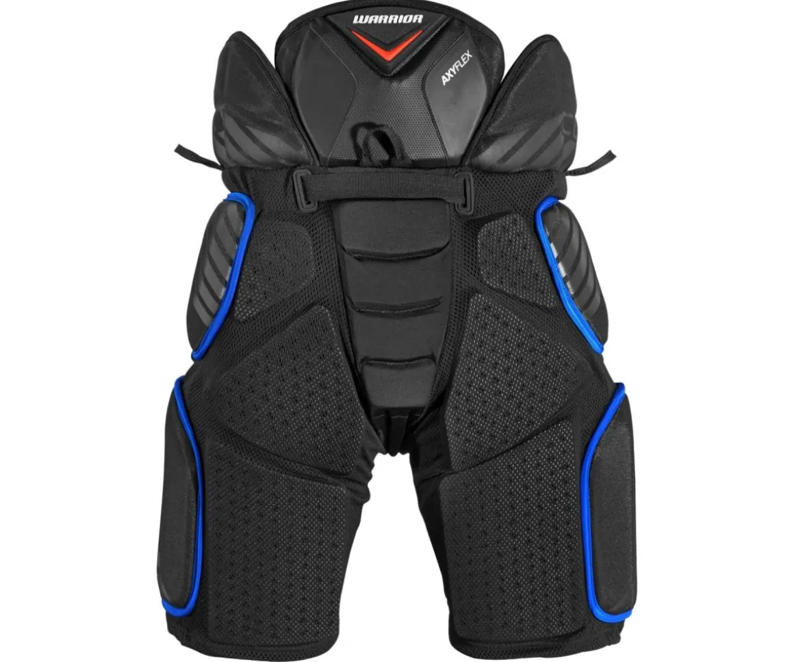 Warrior Hockey Pant Qre Pro Girdle Sr