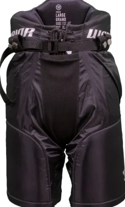 Warrior Hockey Protective Start Kit Yth.