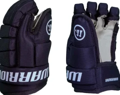 Warrior Hockey Protective Start Kit Yth.