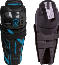 Warrior Hockey Protective Start Kit Yth.