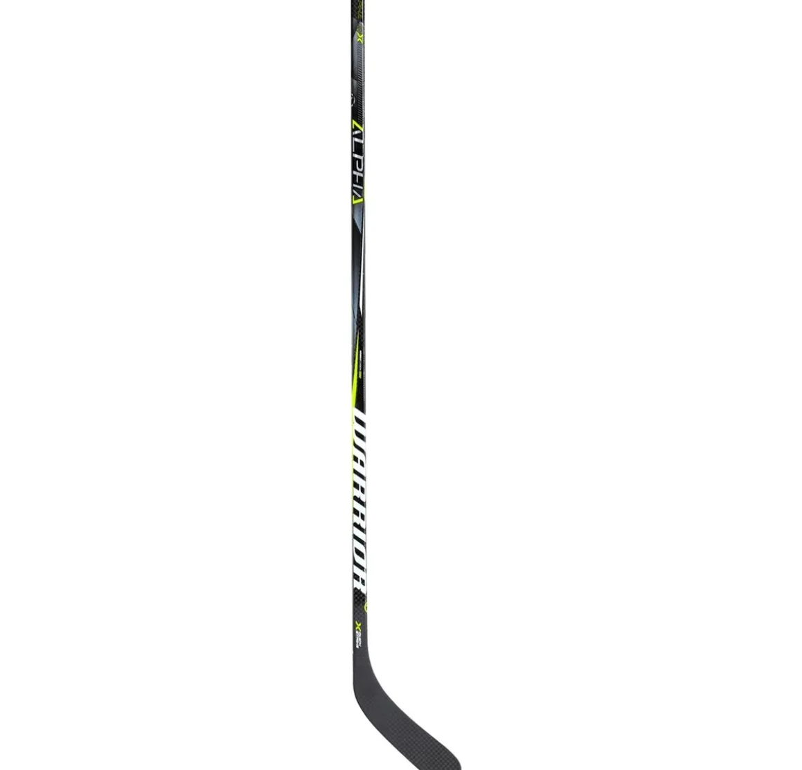 Warrior Hockey Stick Alpha Qx Int.