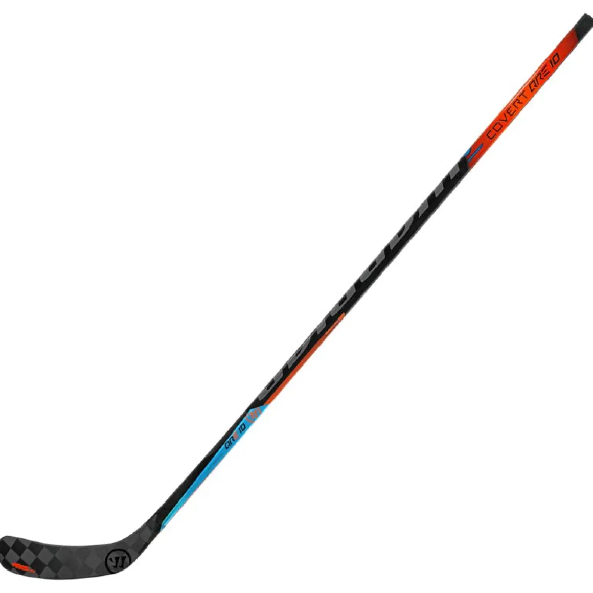Warrior Hockey Stick Covert Qre 10 Jr