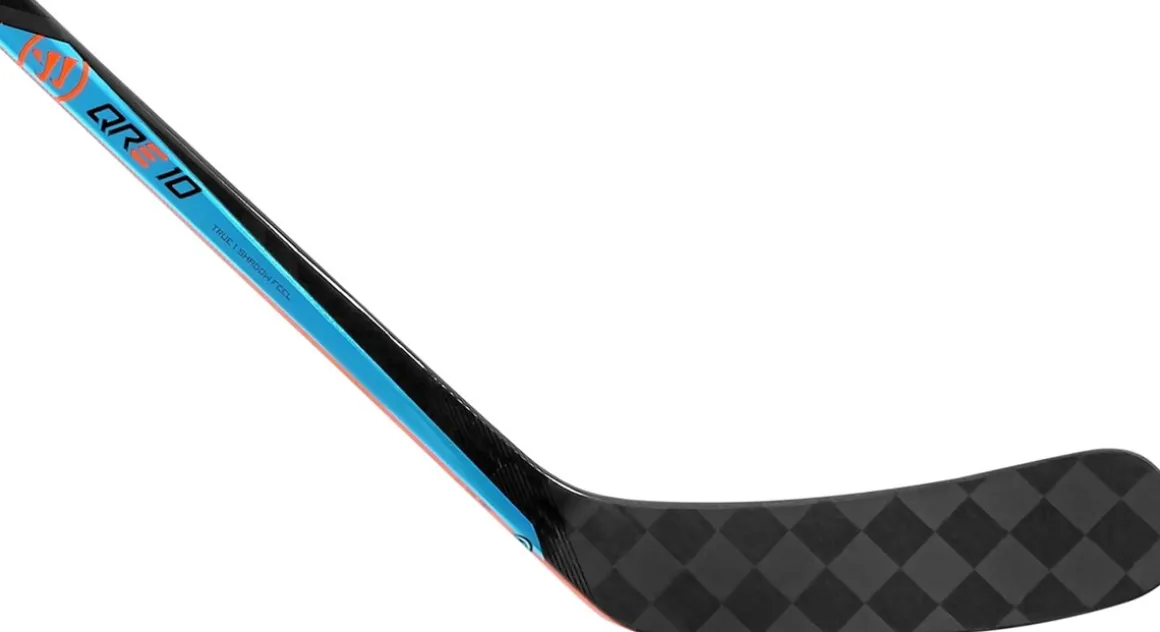Warrior Hockey Stick Covert Qre 10 Int.
