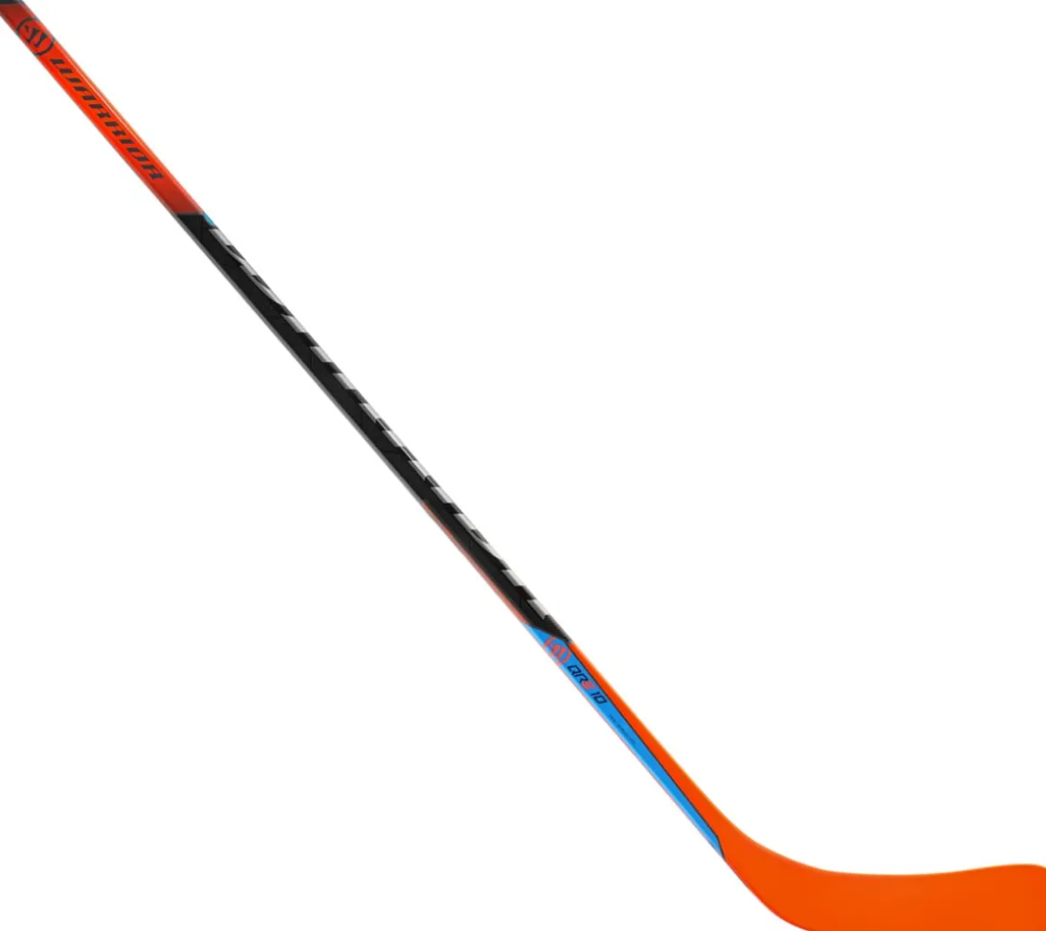 Warrior Hockey Stick Covert Qre 10 Yth.