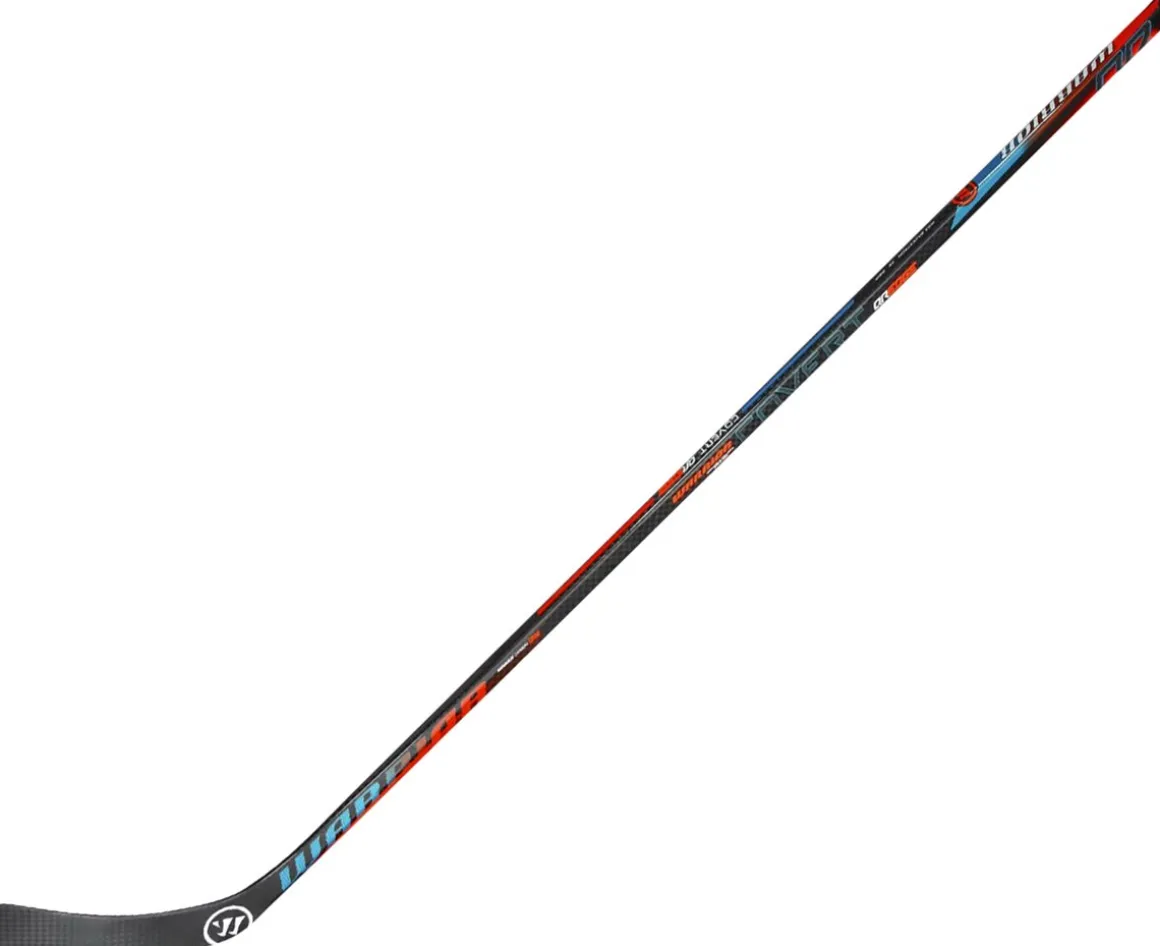 Warrior Hockey Stick Covert Qre Jr.