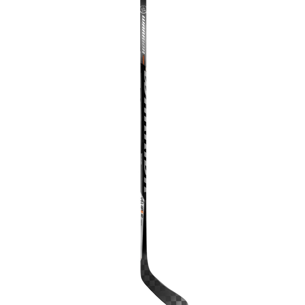 Warrior Hockey Stick Covert Qre10 Jr Silver Edition