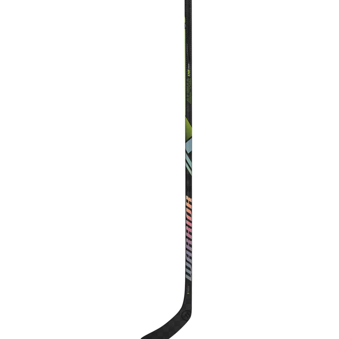 Warrior Hockey Stick Lx2 Pro Yth