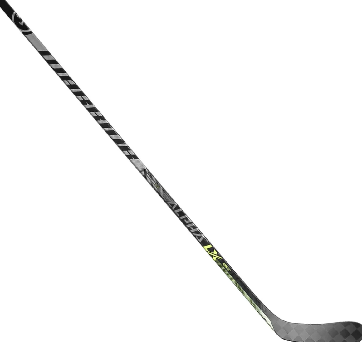 Warrior Hockey Stick Lx Pro Jr