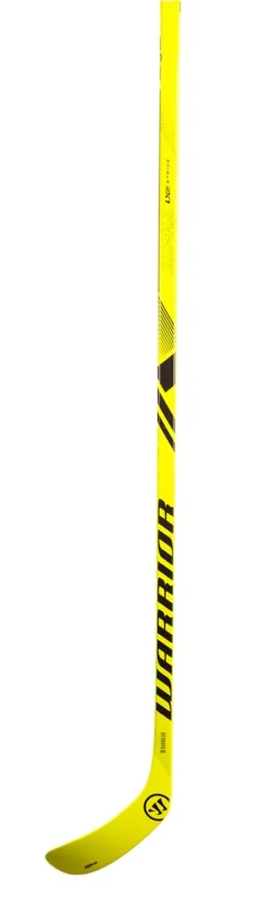 Warrior Hockey Stick Lx2 Strike Jr