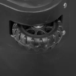 Warrior Hockey Wheeled Bag Q20 Camo/Black