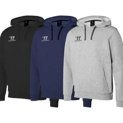 Warrior Hoodie Alpha Fleece Hoody Jr.