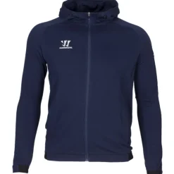 Warrior Hoodie Alpha Sportswear Zip Hoody Jr.
