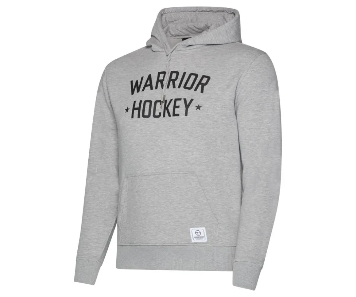 Warrior Hoodie Hockey Hood Jr