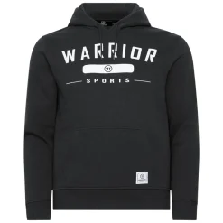 Warrior Hoodie Sports Jr