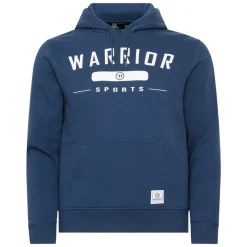 Warrior Hoodie Sports Jr