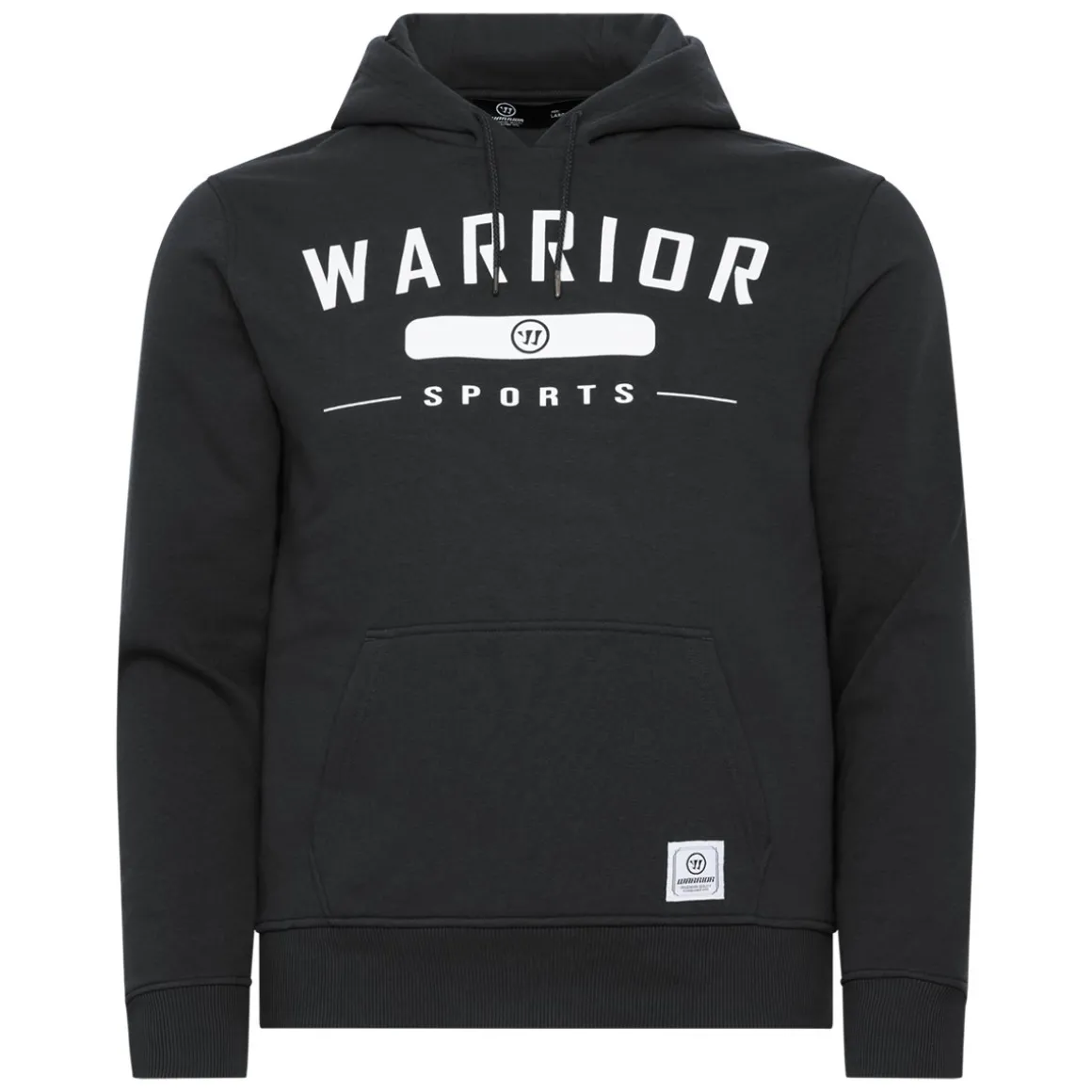 Warrior Hoodie Sports Sr