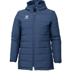 Warrior Jacket Alpha X Stadium Sr