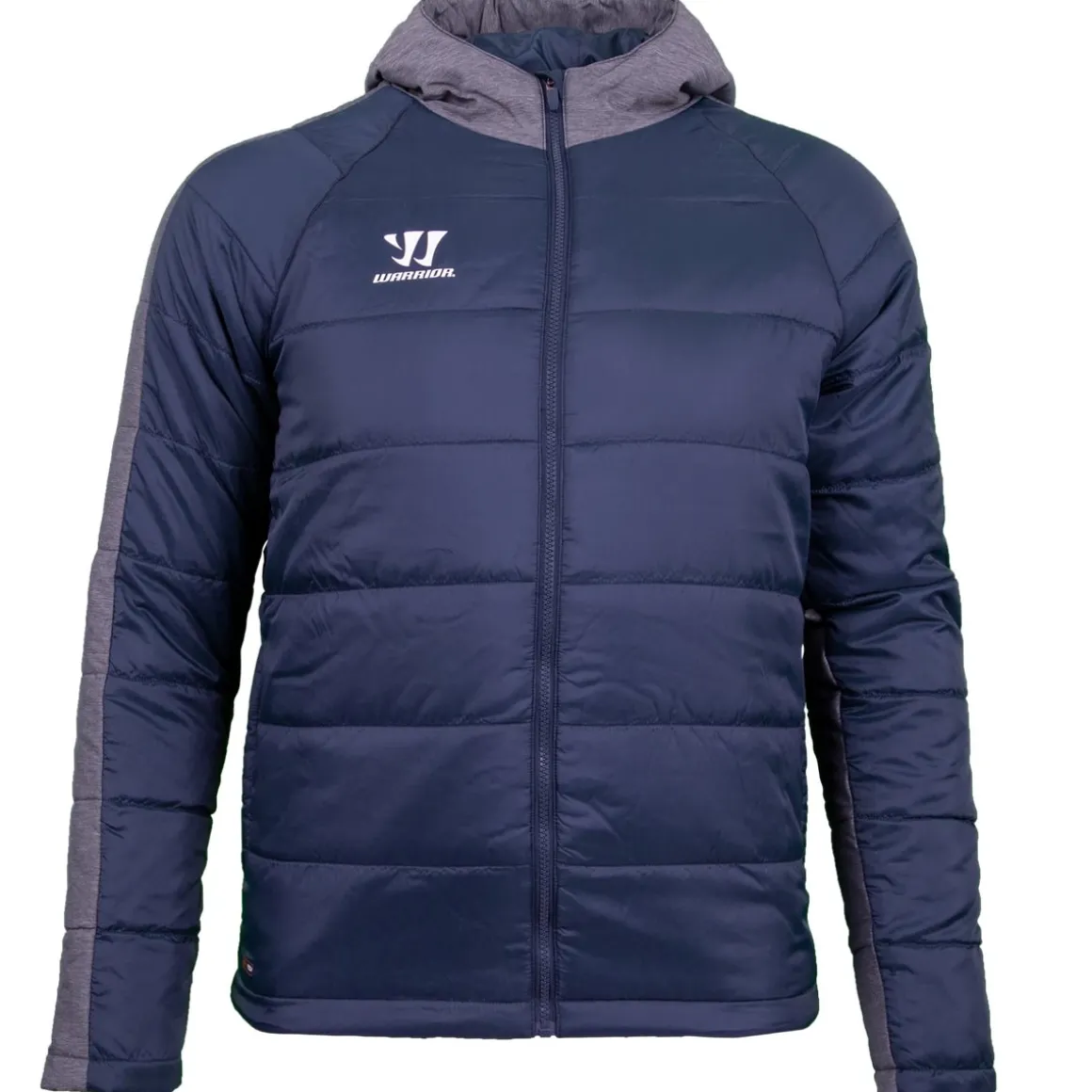 Warrior Jacket Covert Stadium Jacket Jr