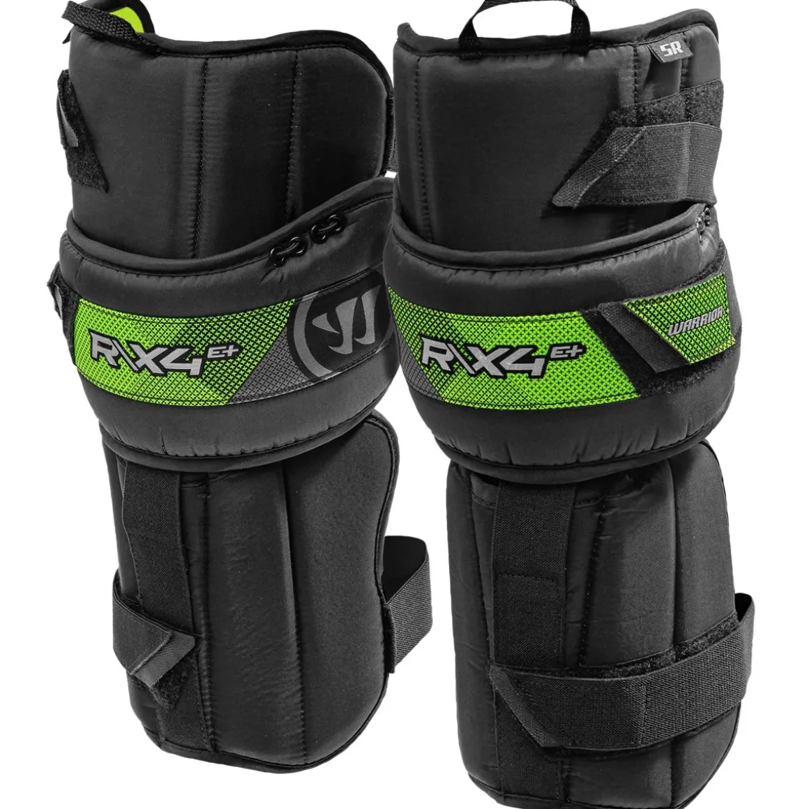Warrior Knee Pads Ritual X4 E+ Jr