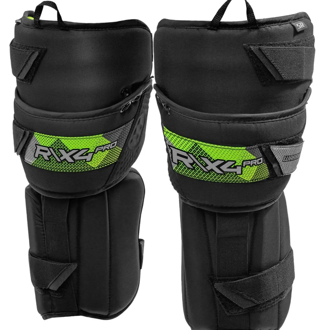 Warrior Knee Pads Ritual X4 Pro Sr