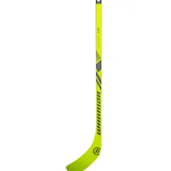 Warrior Ministick Lx2 Pro Vibrant Yellow
