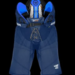 Warrior Qre 10 Hockey Pant Jr
