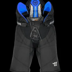 Warrior Qre 10 Hockey Pant Jr