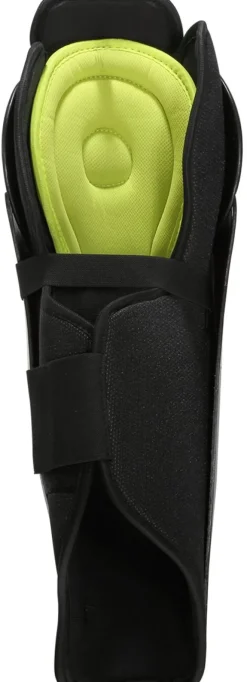 Warrior Shin Guards Lx 40 Jr