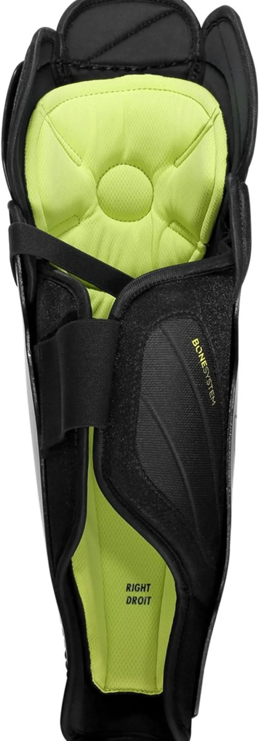 Warrior Shin Guards Lx 30 Sr