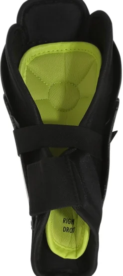 Warrior Shin Guards Lx Pro Yth