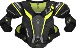 Warrior Shoulder Pad Lx 30 Jr