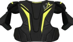 Warrior Shoulder Pad Lx 30 Jr