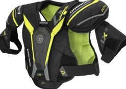 Warrior Shoulder Pad Lx 30 Jr
