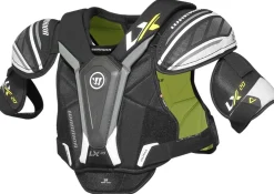 Warrior Shoulder Pad Lx 20 Jr