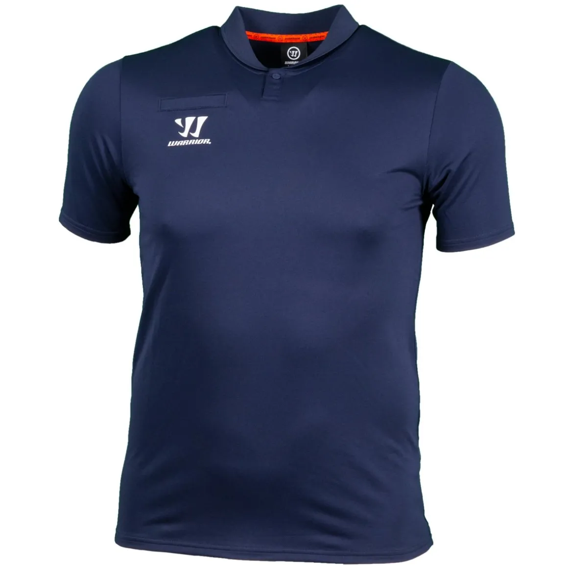 Warrior T-Shirt Alpha X Cotton-Feel Jr