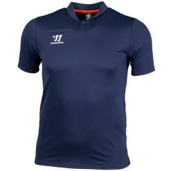 Warrior T-Shirt Alpha X Cotton-Feel Sr