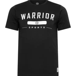 Warrior T-Shirt Sports Jr