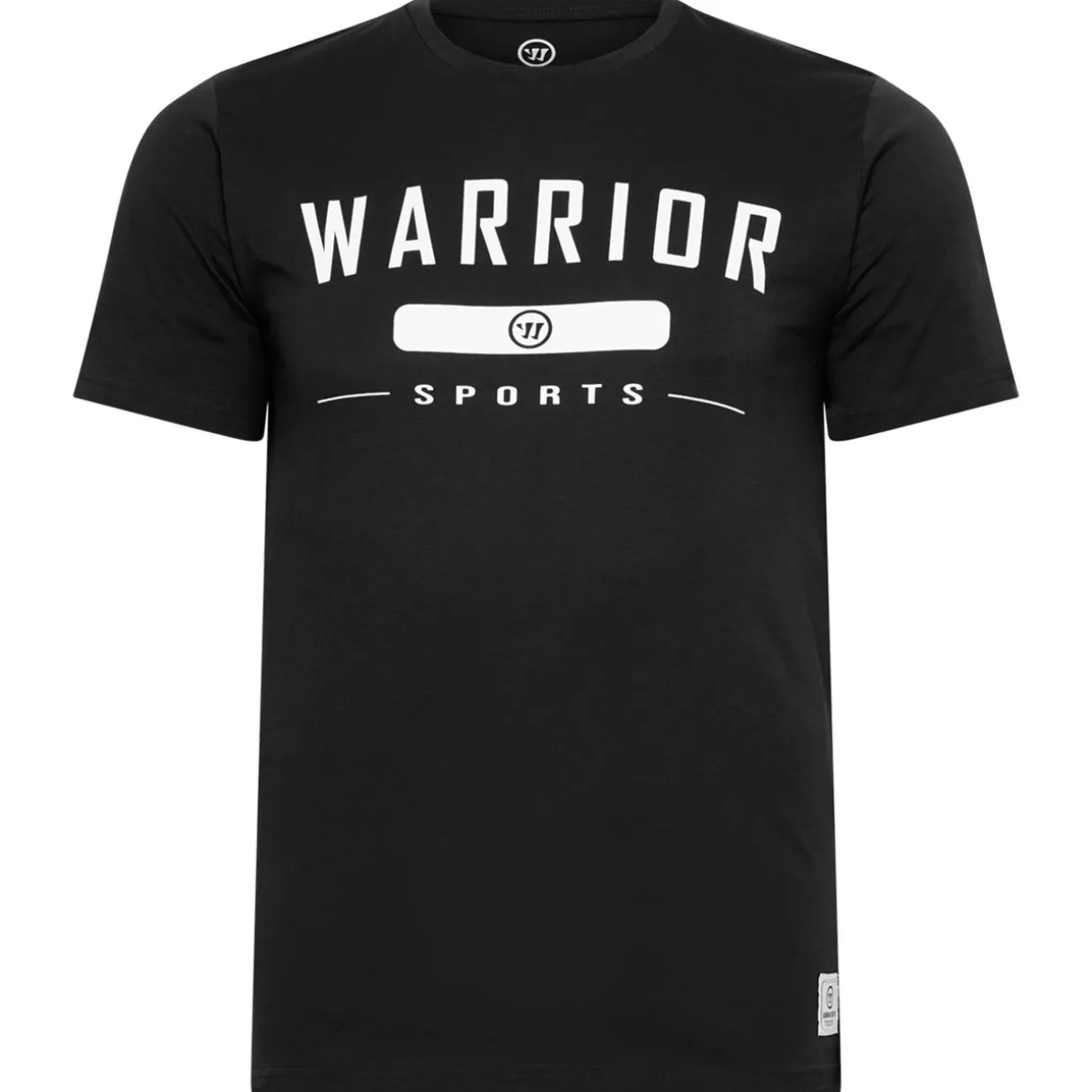 Warrior T-Shirt Sports Jr