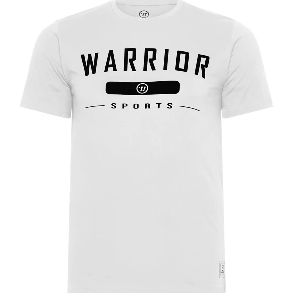 Warrior T-Shirt Sports Jr
