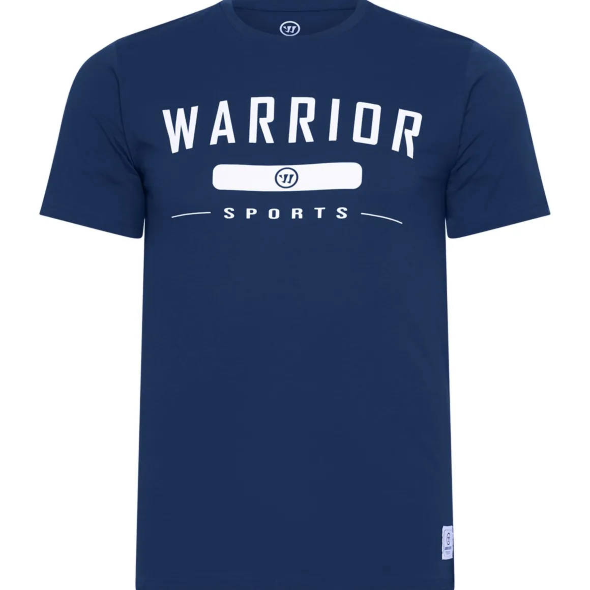 Warrior T-Shirt Sports Jr