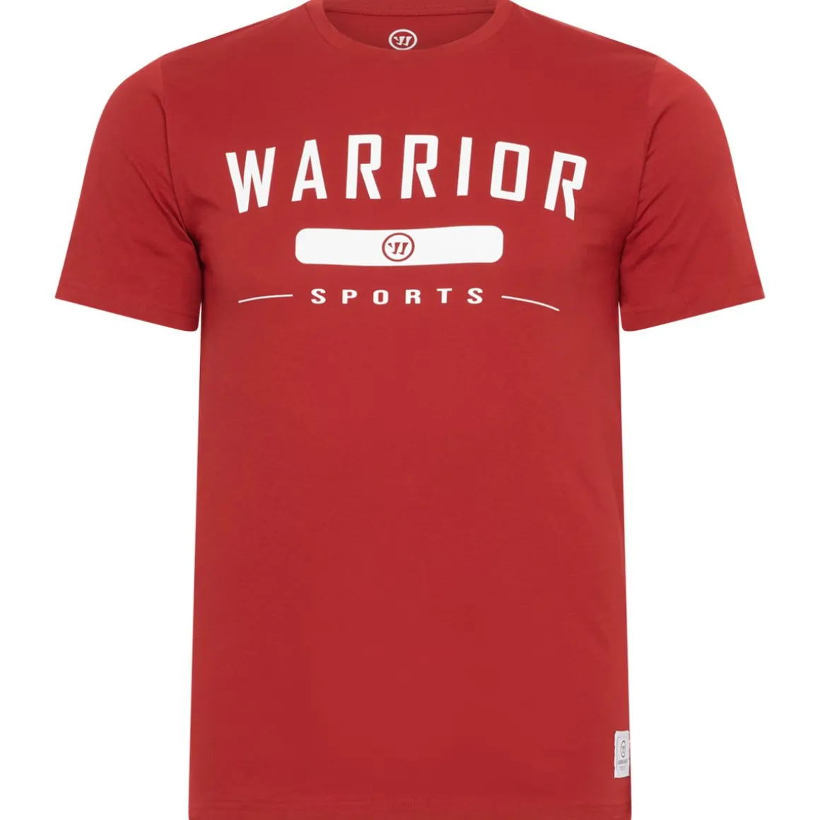 Warrior T-Shirt Sports Jr