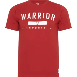 Warrior T-Shirt Sports Sr